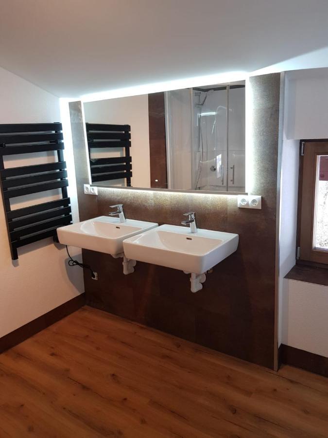 Ferienwohnung Staudach, Apartment Fügenberg Kültér fotó