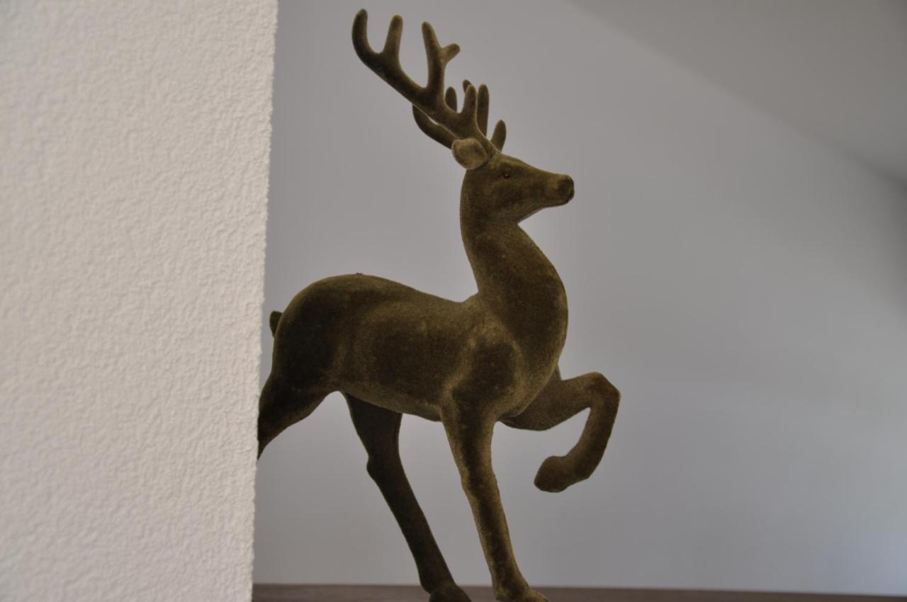 Ferienwohnung Staudach, Apartment Fügenberg Kültér fotó