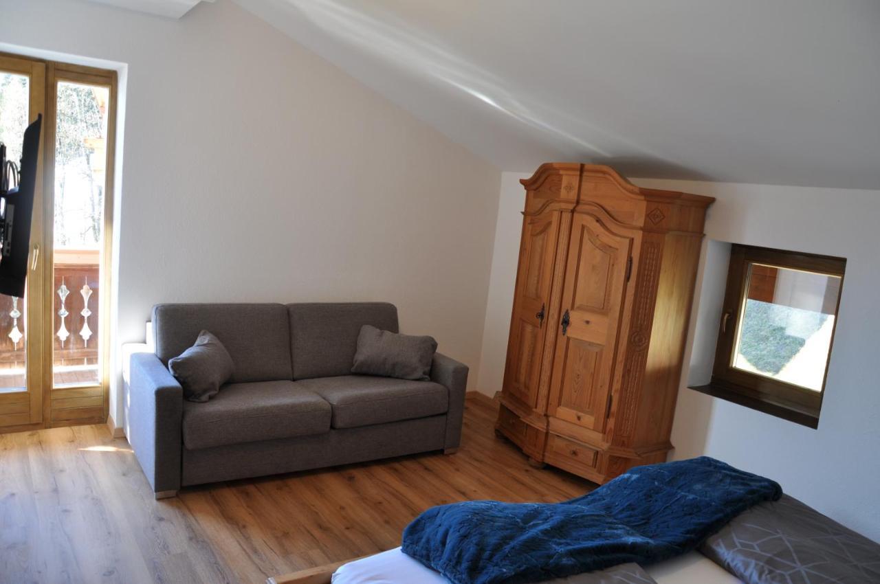 Ferienwohnung Staudach, Apartment Fügenberg Kültér fotó
