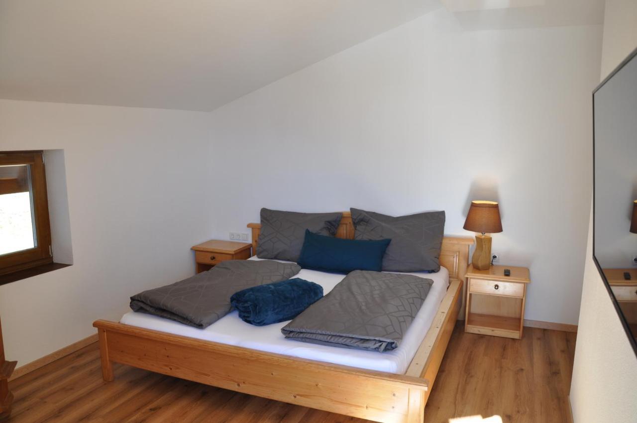 Ferienwohnung Staudach, Apartment Fügenberg Kültér fotó