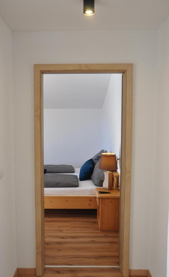 Ferienwohnung Staudach, Apartment Fügenberg Kültér fotó