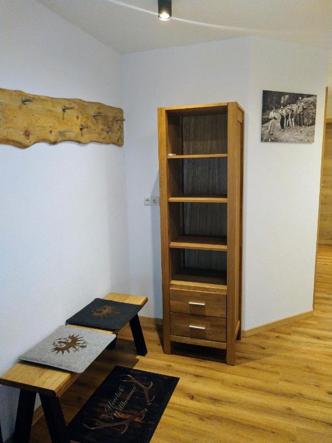 Ferienwohnung Staudach, Apartment Fügenberg Kültér fotó