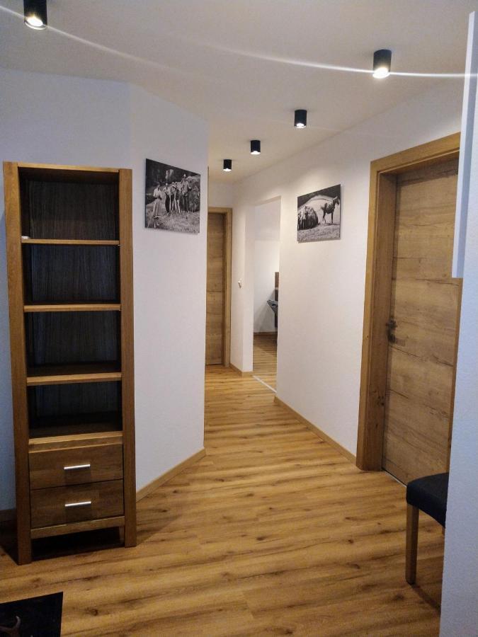 Ferienwohnung Staudach, Apartment Fügenberg Kültér fotó