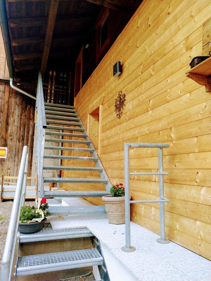 Ferienwohnung Staudach, Apartment Fügenberg Kültér fotó