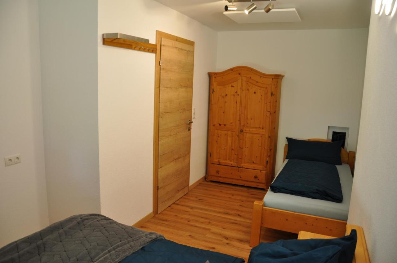 Ferienwohnung Staudach, Apartment Fügenberg Kültér fotó