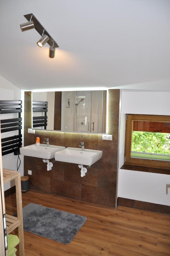 Ferienwohnung Staudach, Apartment Fügenberg Kültér fotó