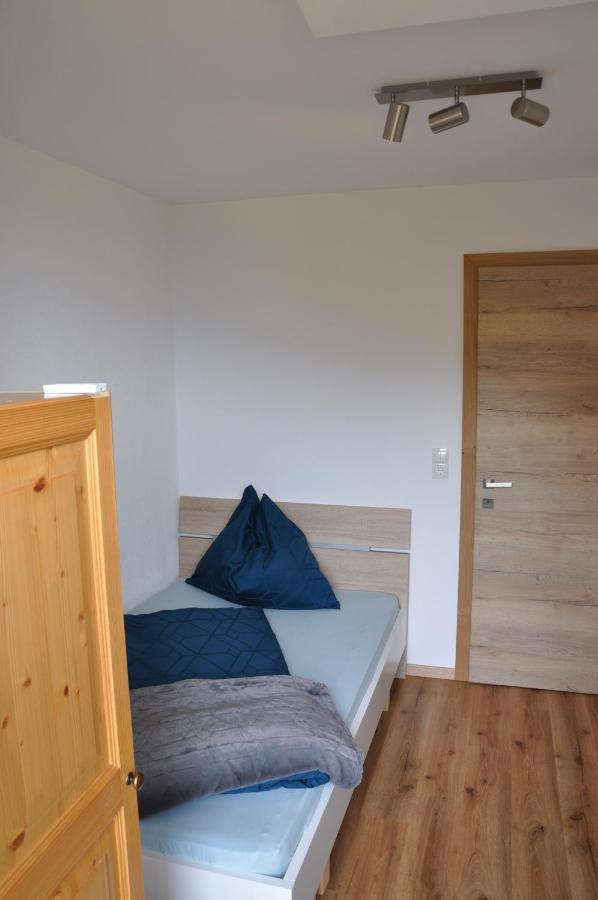 Ferienwohnung Staudach, Apartment Fügenberg Kültér fotó