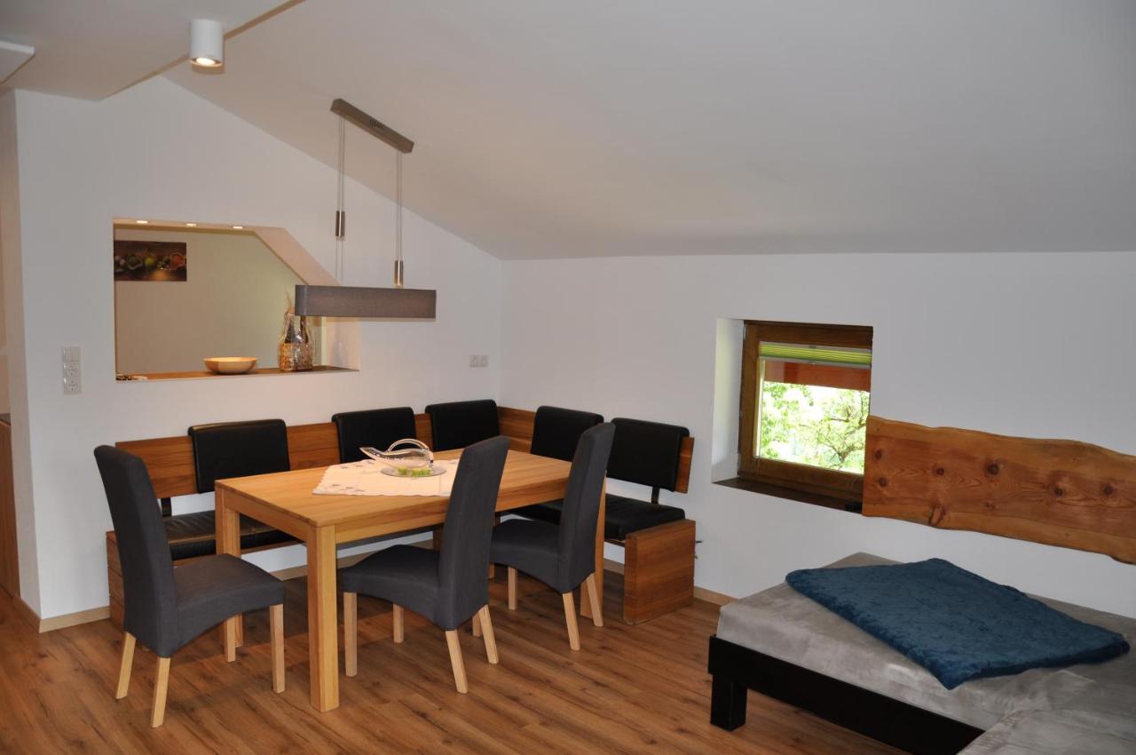 Ferienwohnung Staudach, Apartment Fügenberg Kültér fotó