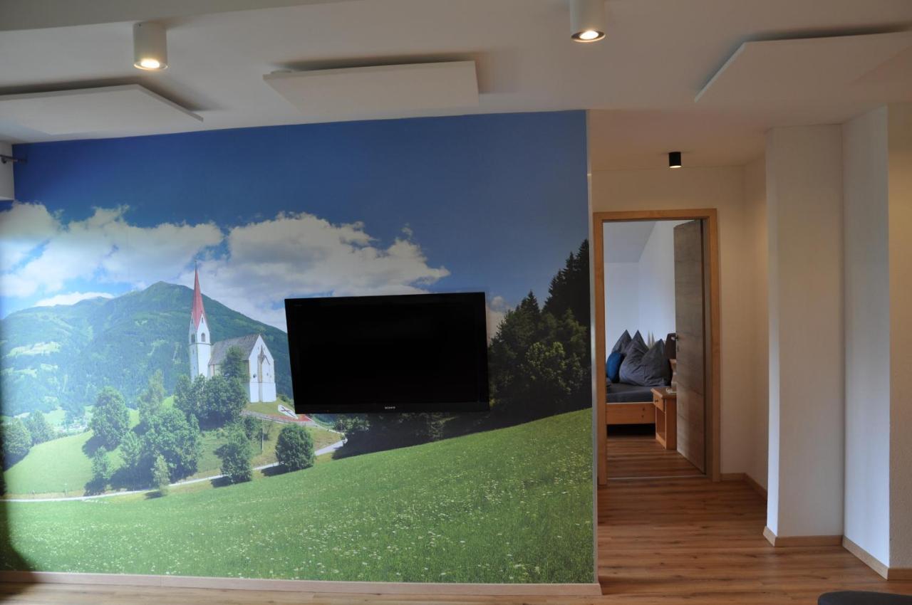 Ferienwohnung Staudach, Apartment Fügenberg Kültér fotó
