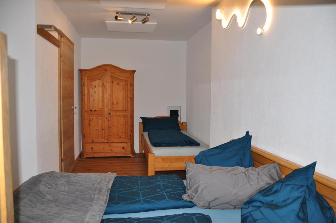Ferienwohnung Staudach, Apartment Fügenberg Kültér fotó