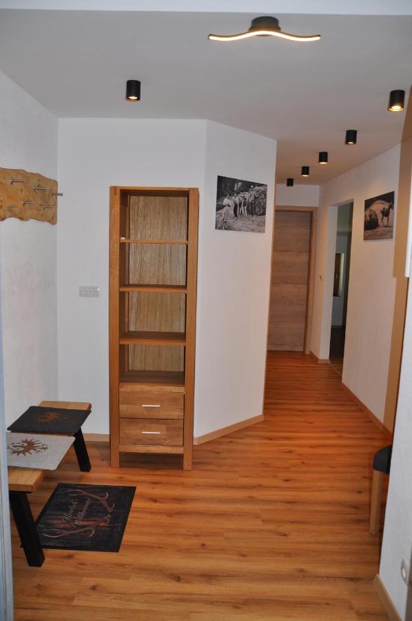 Ferienwohnung Staudach, Apartment Fügenberg Kültér fotó