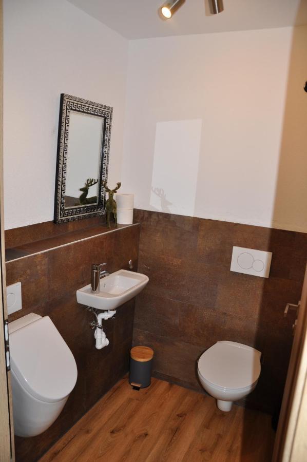 Ferienwohnung Staudach, Apartment Fügenberg Kültér fotó