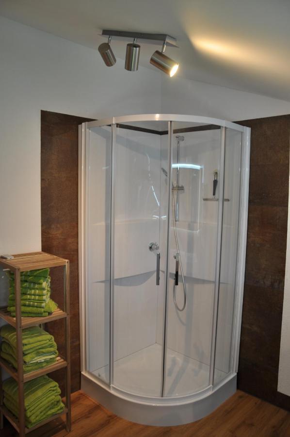 Ferienwohnung Staudach, Apartment Fügenberg Kültér fotó