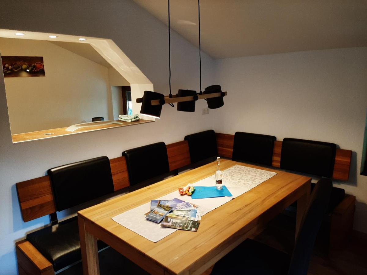 Ferienwohnung Staudach, Apartment Fügenberg Kültér fotó