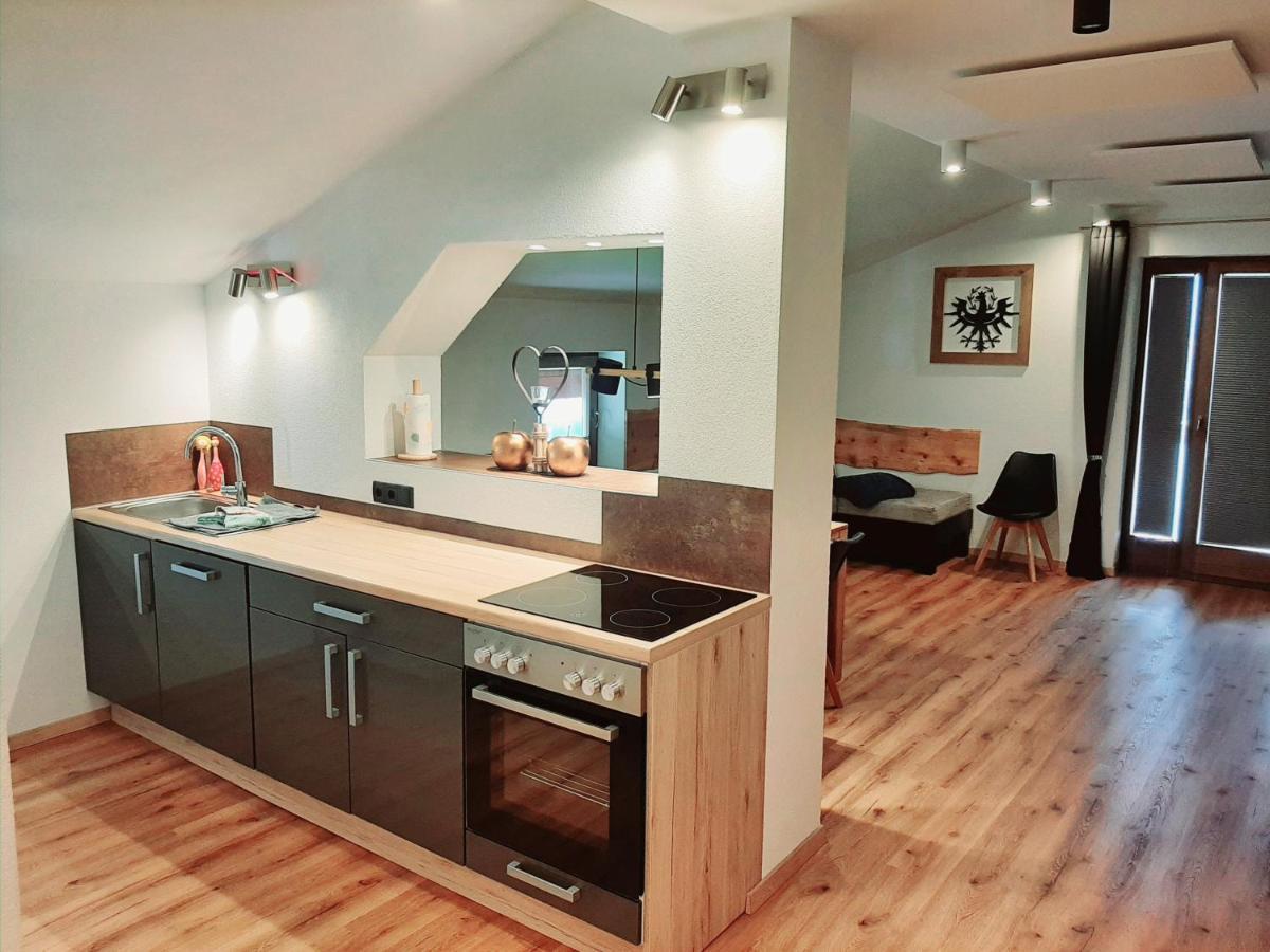 Ferienwohnung Staudach, Apartment Fügenberg Kültér fotó